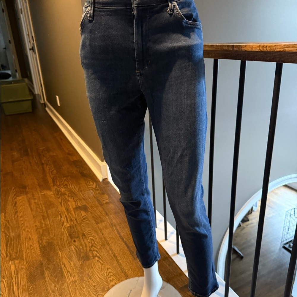 Women’s Rocket Ankle